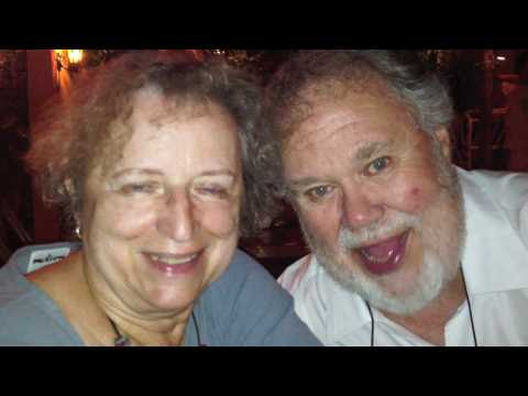 A tribute to Donald Alexander Robertson, highlighting their vacation in Mexico before his passing.