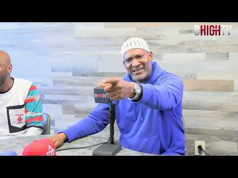Alfamega: T.I. And Shawty Lo Situation Should've Never Gone That Far, It...