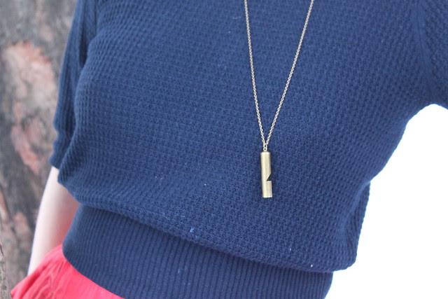 Whistle
