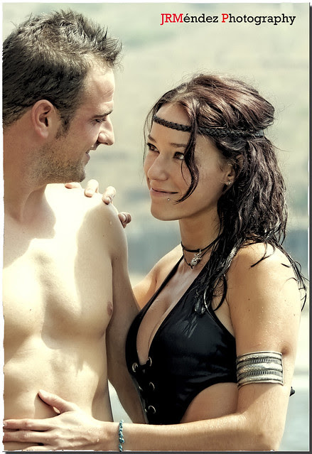 Benjamín & Elisabeth