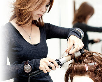 Pashaならできる 神戸三宮のヘアセットスクール ヘアセットサロンpasha パシャ