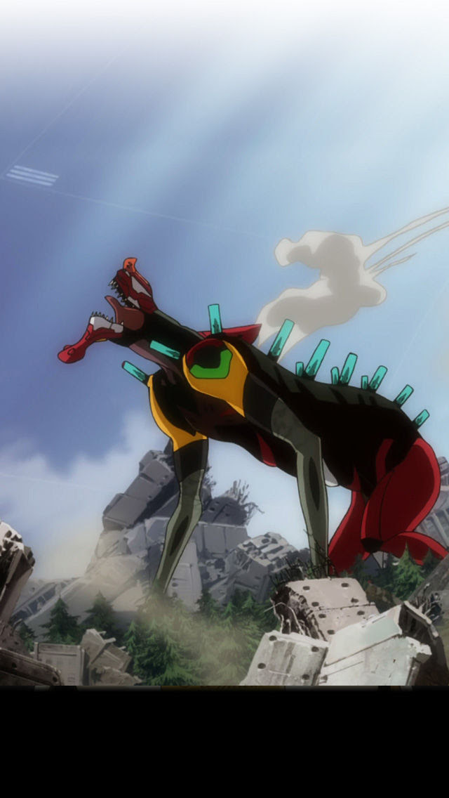 壁紙 新世紀エヴァンゲリオンのスマホ壁紙640x1136 Evangelion 640x1136 009 Jpg 壁紙box