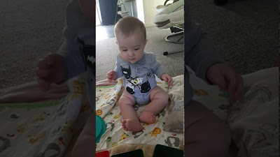 Infant Shudder Syndrome And Autism