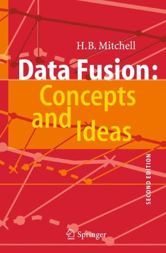 Data Fusion: Concepts and Ideas, by H B Mitchell