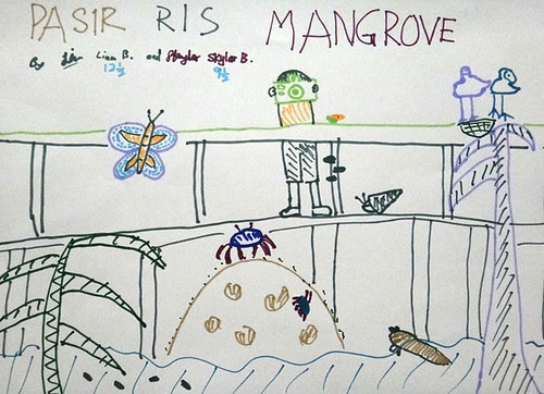 Naked Hermit Crabs Guestbook (Pasir Ris 17 Mar 2012)