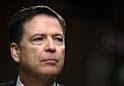 James Comey hints at 2020 presidential run in arguably the worst political April Fool’s prank yet