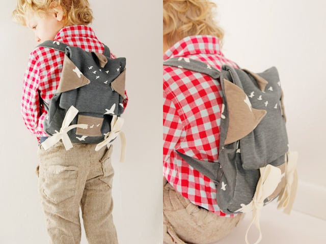 take flight knapsack by see kate sew