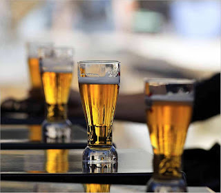 Wednesday Special -- Unlimited Bar Nights at The Big Kahuna