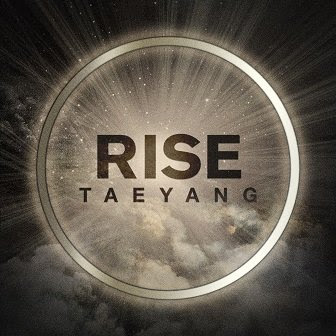Taeyang 2nd Album