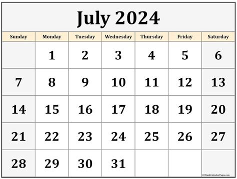  july 2023 calendar free printable calendar july 2023 calendar free
