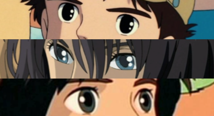 保存版 イケメンすぎる ジブリ男子 ランキング ベスト10 Joyemon