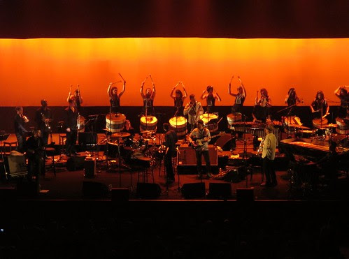 ibrahim maalouf invite dave douglas