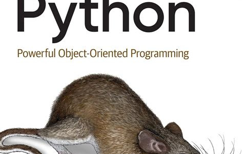 Free Download Learning Python: Powerful Object-Oriented Programming PDF Book Free Download PDF