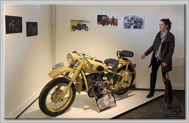 11 Museo Radiotransmisiones Inocencio Bocanegra