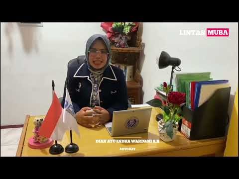 Saksi perkara Perambahan Lahan Dedi Mulyadi tidak hadir,BAP di bacakan JPU