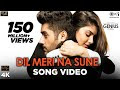 Genius Full Movie Video Song