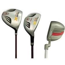 Tour X MG 400 17pc. Men's Boxed Set - Right Hand