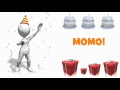 [Nouvelle collection] image joyeux anniversaire momo 305666-Image joyeux anniversaire momo