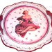 BANDEJA PIN UP