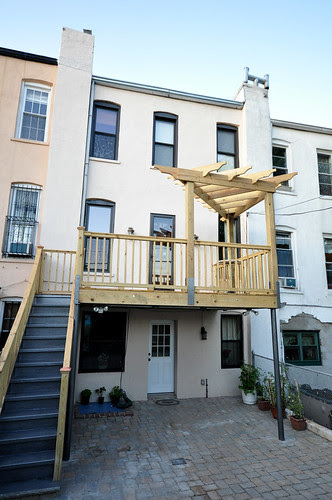 DeckBackofHouseView
