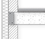 Dalle beton cellulaire ytong