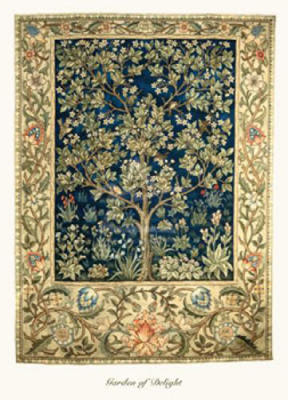 william morris art. by William Morris