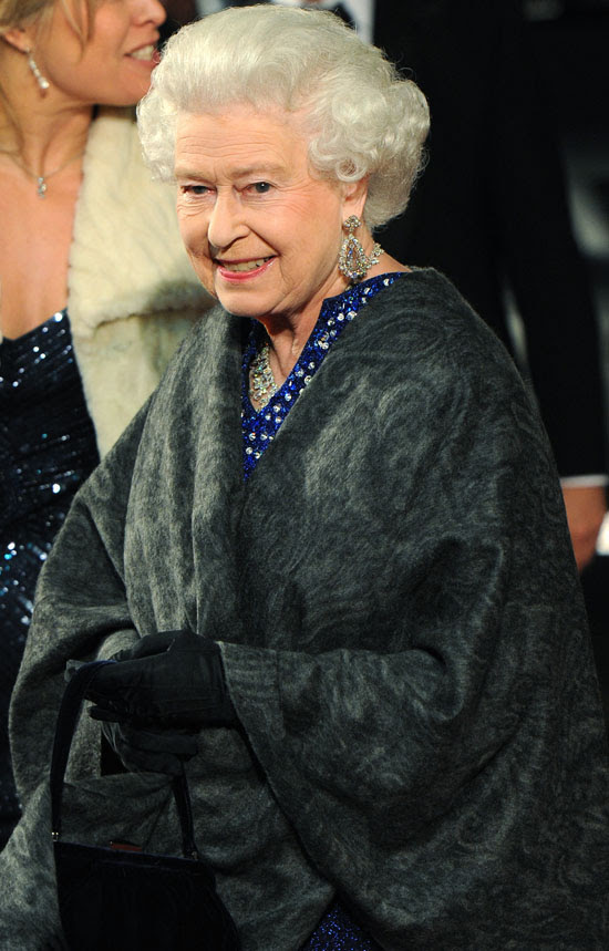 queen elizabeth 2 wedding. queen elizabeth 2 wedding