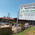 Mubende Regional Referral Hospital
