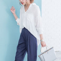 代女性に人気のレディースファッションブランド