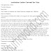 Sample Of Mozambique Tourist Invitation Letter / Sample of mozambique tourist invitation letter.
