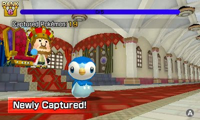 Pokémon Rumble World 