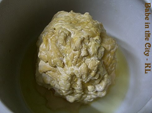 Chicken Essence - chicken meat on top of bowl