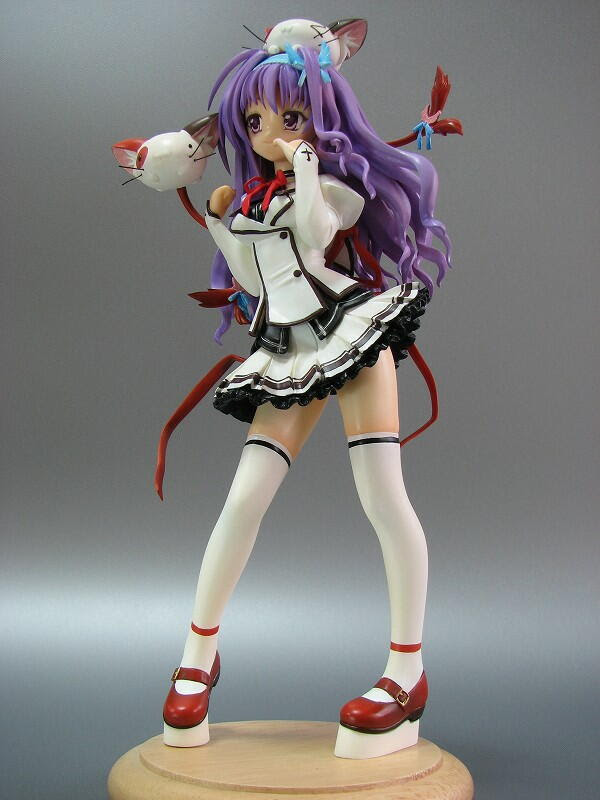 ましろ色シンフォニー 天羽みう