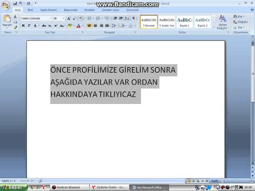 Resim
