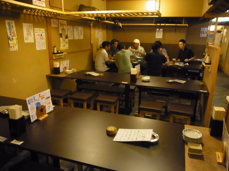 グラッチェ菊池のイタリアからciao 謎の激安居酒屋グループ 新宿 めだかに潜入
