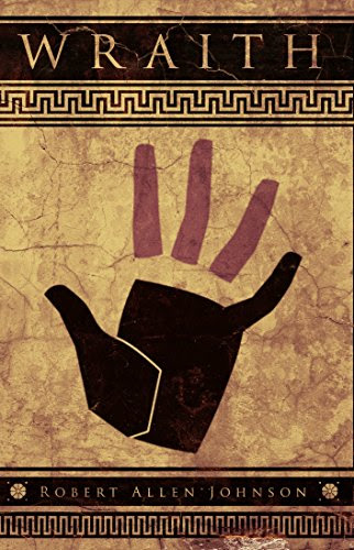 Wraith (Empire and The Hand Book 1), by Robert Allen Johnson