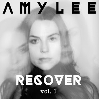 Amy Lee - Recover, Vol. 1 (2016)