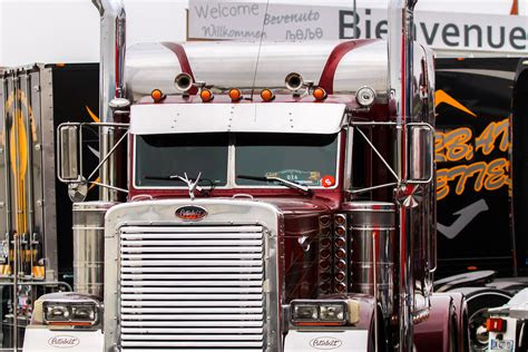 semi trucks images american european semi truck