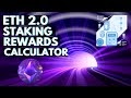 How Much Ethereum For Staking : Staking on Ethereum 2.0 - What You Need to Know - skalex.io / How much does ethereum stake cost?
