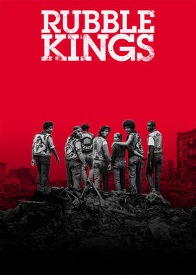 Rubble Kings