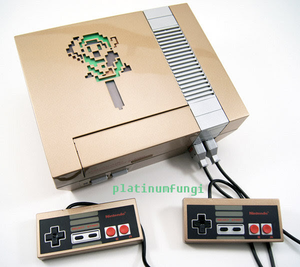 海外ファンの作ったハイクオリティなゼルダファミコン Game Spark 国内 海外ゲーム情報サイト