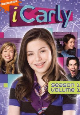 iCarly - Season 1, Vol. 1