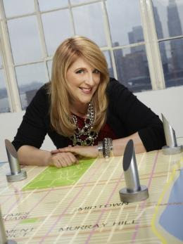 Lisa Lampanelli Pic