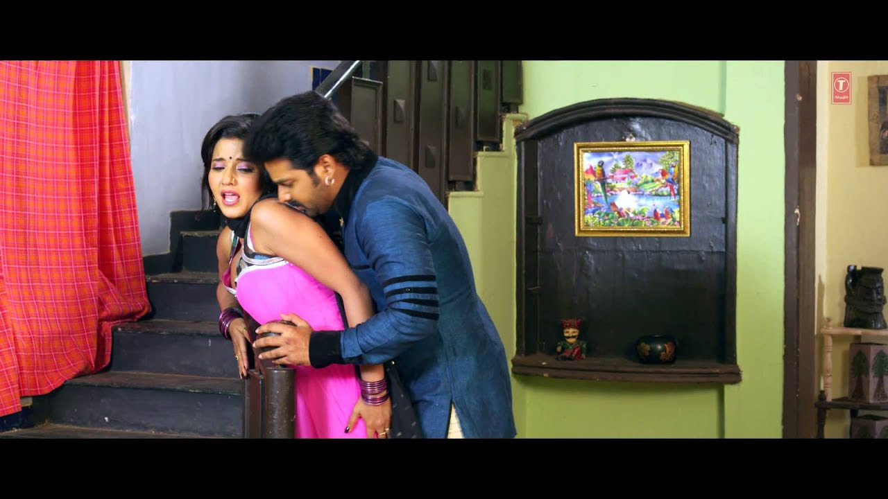 Full Bhojpuri Video - Saiyan Ji Dilwa Mangelein [ Hot 