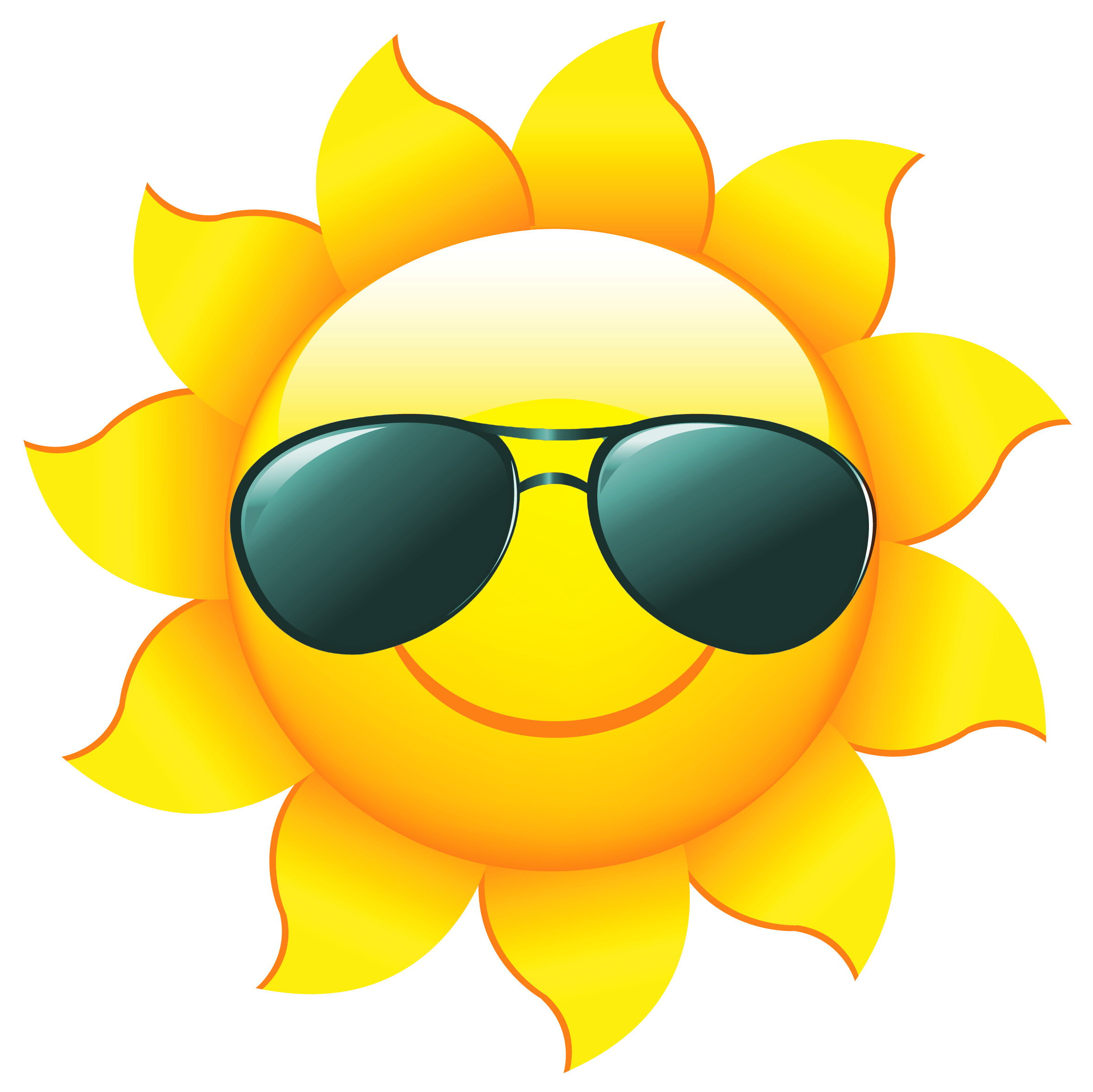Sun Clip Art Free Download Clip Art Free Clip Art On Clipart Library