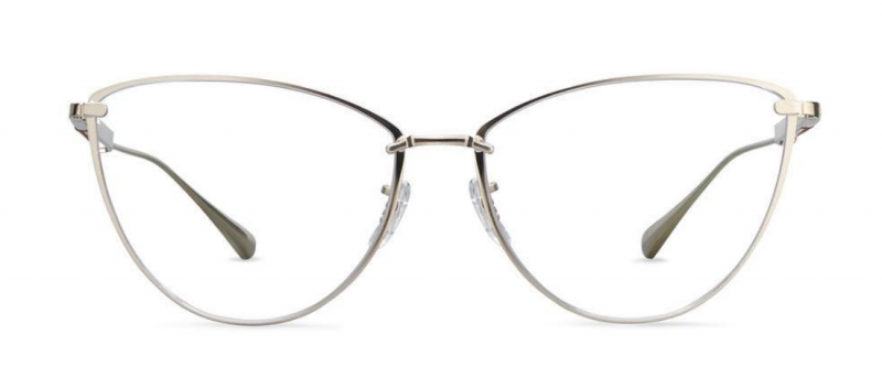 メタルキャットアイ Globe Specs Blog