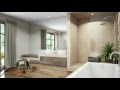 Design Badezimmer