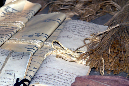 scriptorium