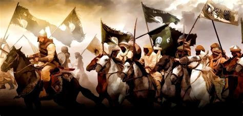 wahai sejarah   kembali wahdah islamiyah