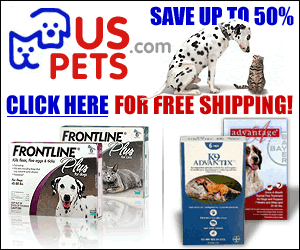 Absolute Lowest Prices on Pet Supplies